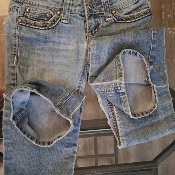 Red Camel Jeans - Picture 5 of 5